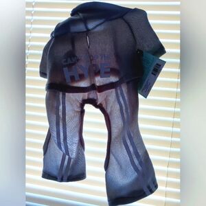 Pet Grey Tracksuit Size medium, small & large